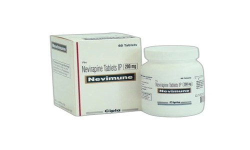Nevimune Tablets